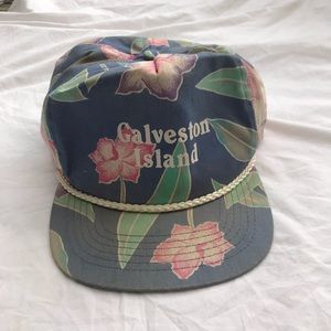 Vintage Small Trucker Hat